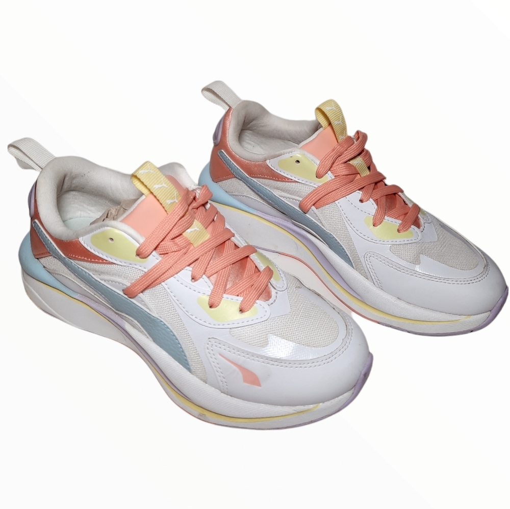 Puma rs curve multi wns 8